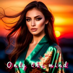 Обкладинка Alex K - Only the wind