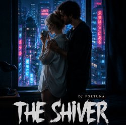 Cover DJ FORTUNA - The Shiver