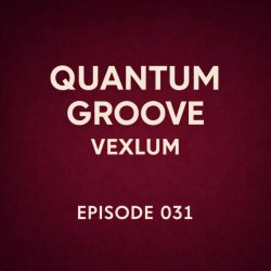 Обкладинка Quantum Groove 031