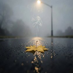 Обкладинка ОСЕНЬ