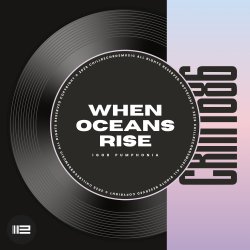Cover Igor Pumphonia - When Oceans Rise