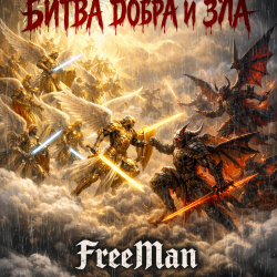 Cover FreeMan - Битва Добра И Зла