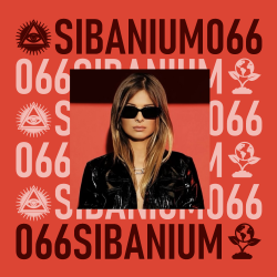 封面 Presented by James Johnson - Sibanium Radio EP066