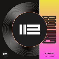 Cover Igor Pumphonia - Visage