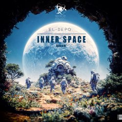 封面 Inner space-part 8 (The Great Victory)