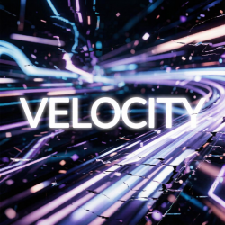 封面 EvilanDark - Velocity