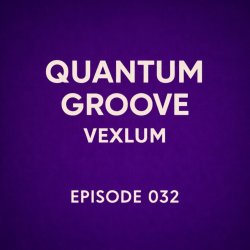 Обкладинка Quantum Groove 032
