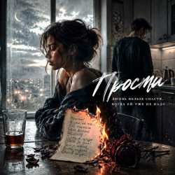 封面 Светлана Бучко - Прости...