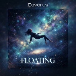 Обкладинка Floating