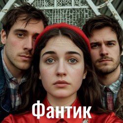 Обкладинка Alex K - Фантик