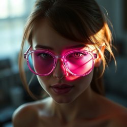封面 Сергей Видов - Die rosa Brille