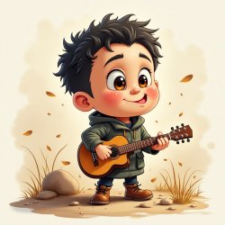 Обкладинка Мы в деревне