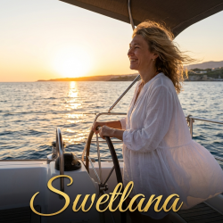封面 Swetlana - Сближение
