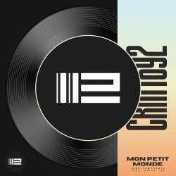Cover Igor Pumphonia & Anita Lav - Mon Petit Monde