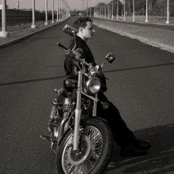 Cover Heartbeat