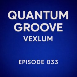 Обкладинка Quantum Groove 033