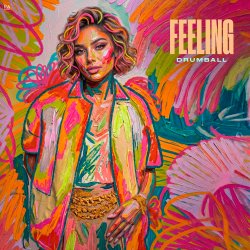 Обкладинка Drumball - Feeling