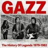 Обкладинка GAZZ - Let's Get Out 1981. Rehearsal scratch demo. Restored and remastered 2026. GAZZ - Let's Get Out 1981. Rehearsal scratch demo. Restored and remastered 2026.