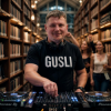 封面 DJ GUSLI - Прояснение DJ GUSLI - Прояснение