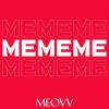 封面 MEOVV - ME ME ME MEOVV - ME ME ME