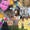封面 Vovazilvova - Грішниця. Айтішниця. Розкішниця Vovazilvova - Грішниця. Айтішниця. Розкішниця