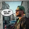 封面 Шершень - Tell me more Шершень - Tell me more