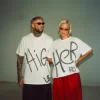 Cover Lance Savali & Rita Ora - Higher Lance Savali & Rita Ora - Higher