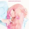 封面 Kyary Pamyu Pamyu - KURU KURU HARAJUKU Kyary Pamyu Pamyu - KURU KURU HARAJUKU