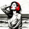 Обкладинка Мария Байдина - Ты посмотри, как красиво! Мария Байдина - Ты посмотри, как красиво!