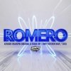 封面 Afghan Headspin - ROMERO Afghan Headspin - ROMERO