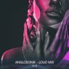 封面 XJ 8 - Anglosonik (Loud Mix) XJ 8 - Anglosonik (Loud Mix)