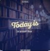 Обкладинка Mr Salama - Today is a Great Day (New Retro Mix) 2026 Mr Salama - Today is a Great Day (New Retro Mix) 2026