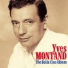 封面 Yves Montand - Bella ciao Yves Montand - Bella ciao