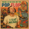 Обкладинка There Is No One But Me - POP FLOP There Is No One But Me - POP FLOP