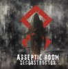 封面 Asseptic Room - Red Sludge (Exclusive Mix) Asseptic Room - Red Sludge (Exclusive Mix)