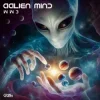 封面 Aalien Mind - Humanity Failed Aalien Mind - Humanity Failed