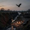 封面 Стойчев Артур - Костлявая беда Стойчев Артур - Костлявая беда