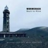 封面 WORMCRACK - Worms Are Coming Home WORMCRACK - Worms Are Coming Home