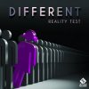 封面 Reality Test - Different (Original Mix) Reality Test - Different (Original Mix)