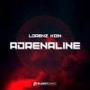 Обкладинка Lorenz Koin - Adrenaline Lorenz Koin - Adrenaline