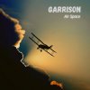 封面 GARRISON - Air Space GARRISON - Air Space
