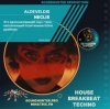 封面 Aldeveldis - Neclis Aldeveldis - Neclis