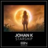 封面 Johan K - Speed Of Light Johan K - Speed Of Light