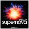 Обкладинка Stephan F - Supernova Stephan F - Supernova