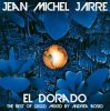 封面 Jean Michel Jarre - Eldorado Jean Michel Jarre - Eldorado