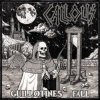 封面 Callous - Agonized Dreams Callous - Agonized Dreams