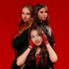 封面 Betsy feat. Viki Show & Милана Хаметова - Парацетамол Betsy feat. Viki Show & Милана Хаметова - Парацетамол