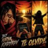 封面 DJ Katya Kadykov - Te olvidé DJ Katya Kadykov - Te olvidé