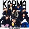 封面 Stray Kids - CEREMONY Stray Kids - CEREMONY
