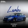 封面 Kholiqov, ISCA - Lambo Kholiqov, ISCA - Lambo